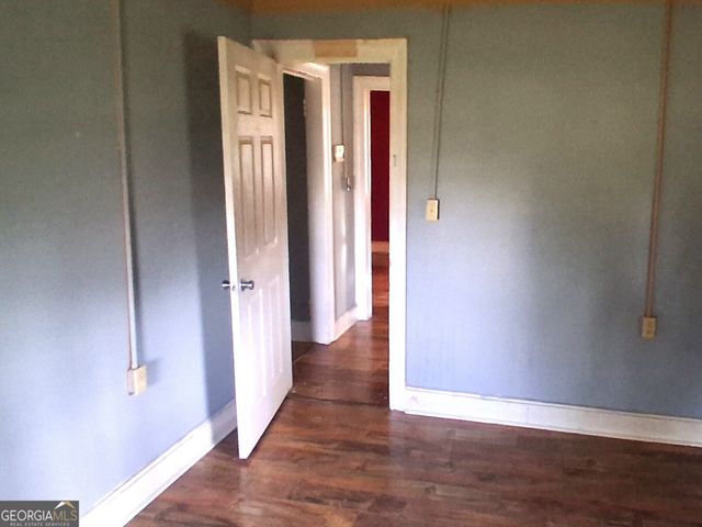 1660 Allen Road, Macon, GA 31216