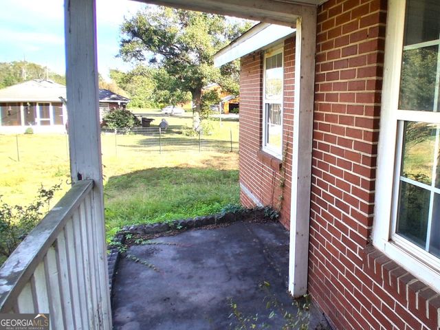 1660 Allen Road, Macon, GA 31216