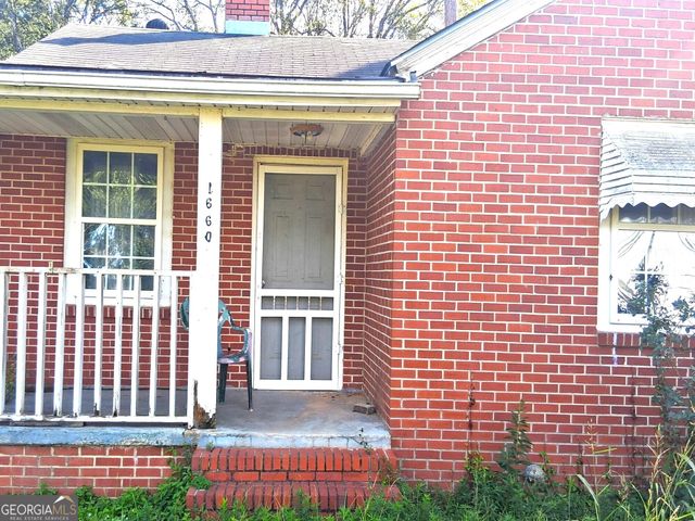 1660 Allen Road, Macon, GA 31216
