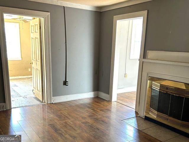 1660 Allen Road, Macon, GA 31216