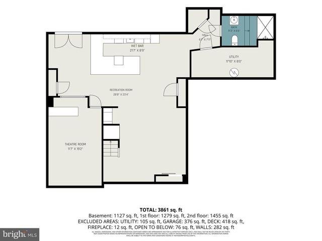1215 AYLESBURY LN, York, PA 17404