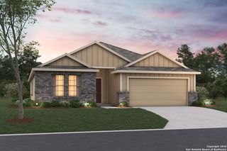 8724 Rucker Pond Trail, San Antonio, TX 78252