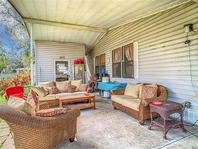 35420 CARVAL DRIVE, Zephyrhills, FL 33541