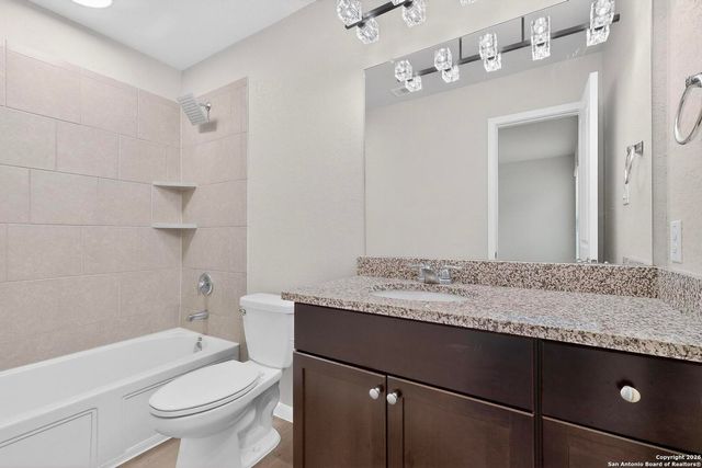 6806 BALE RDG, San Antonio, TX 78252