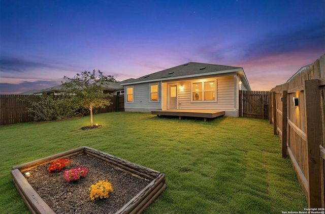 6806 BALE RDG, San Antonio, TX 78252