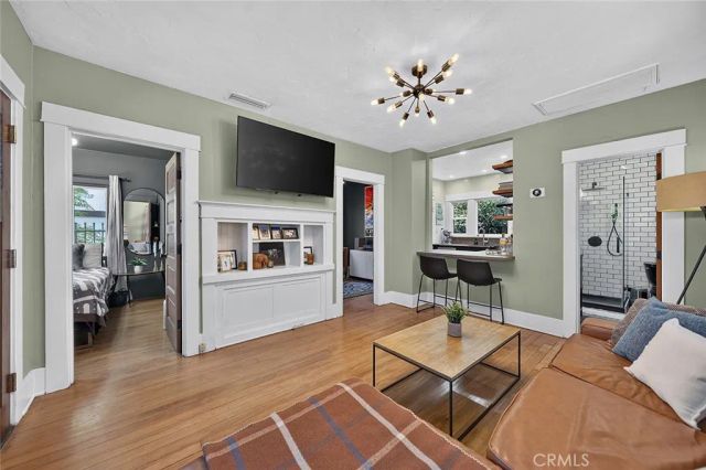 523 Olive, Long Beach, CA 90802