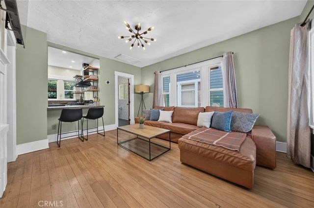 523 Olive, Long Beach, CA 90802