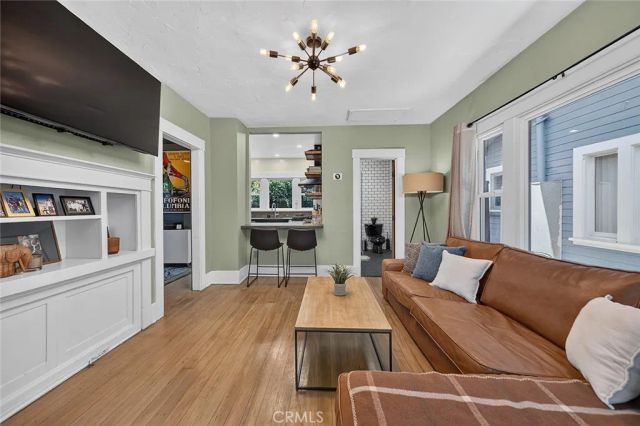 523 Olive, Long Beach, CA 90802