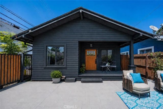 523 Olive, Long Beach, CA 90802