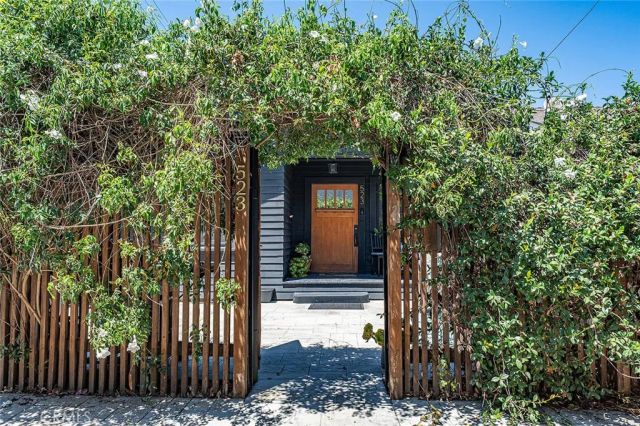 523 Olive, Long Beach, CA 90802
