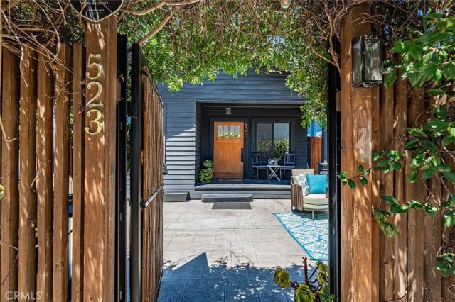 523 Olive, Long Beach, CA 90802
