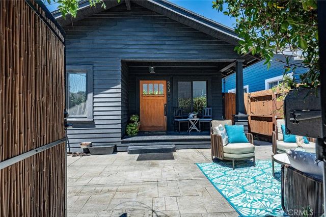523 Olive, Long Beach, CA 90802