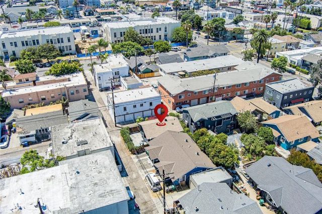 523 Olive, Long Beach, CA 90802