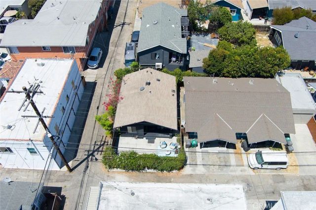 523 Olive, Long Beach, CA 90802
