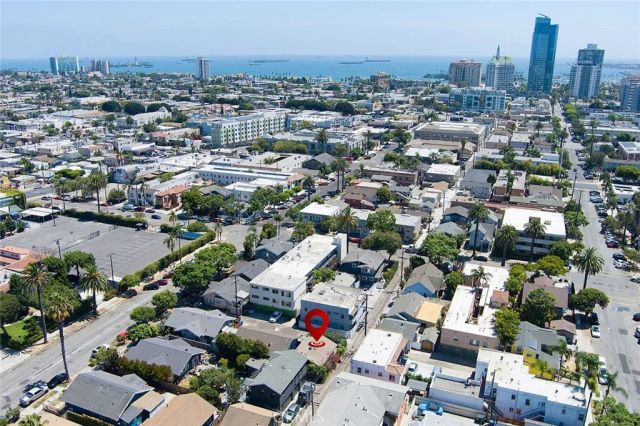 523 Olive, Long Beach, CA 90802