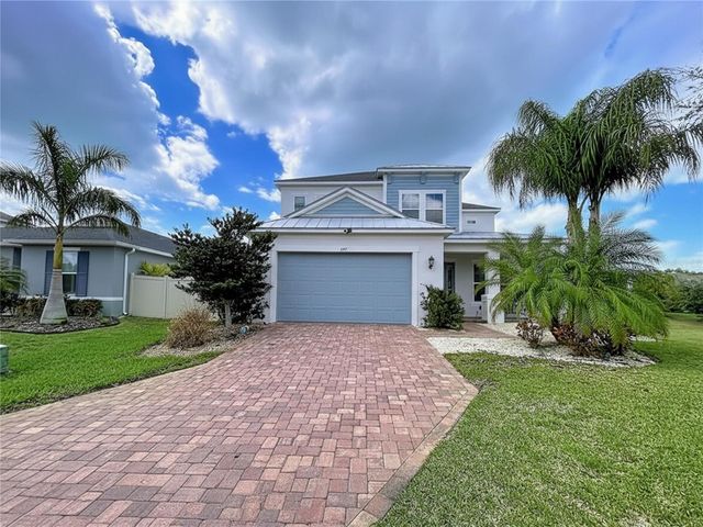 747 CAJEPUT LOOP, Tarpon Springs, FL 34689