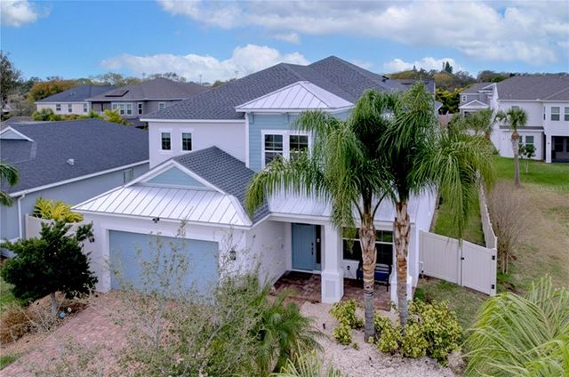 747 CAJEPUT LOOP, Tarpon Springs, FL 34689