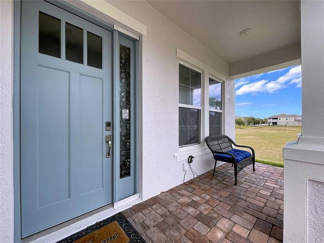 747 CAJEPUT LOOP, Tarpon Springs, FL 34689