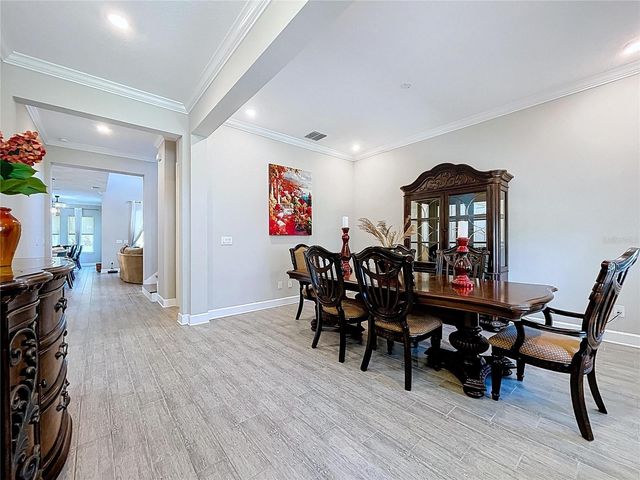 747 CAJEPUT LOOP, Tarpon Springs, FL 34689