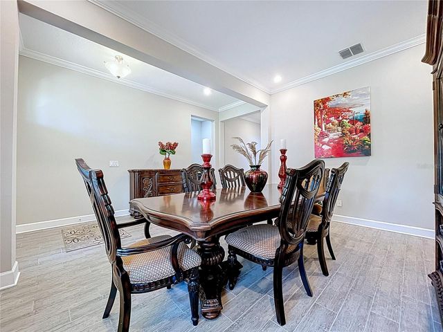 747 CAJEPUT LOOP, Tarpon Springs, FL 34689