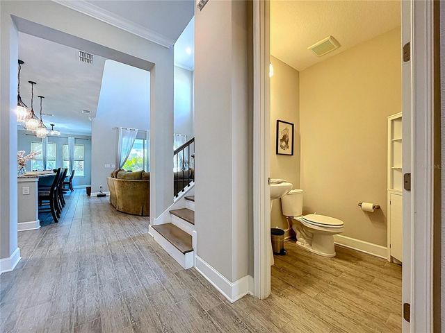 747 CAJEPUT LOOP, Tarpon Springs, FL 34689