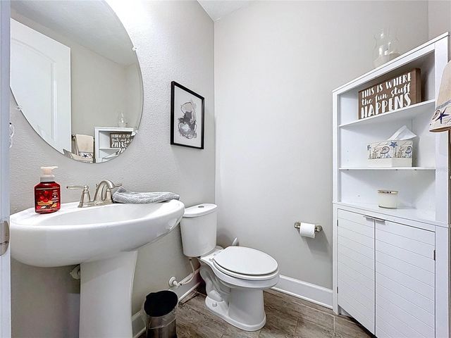 747 CAJEPUT LOOP, Tarpon Springs, FL 34689