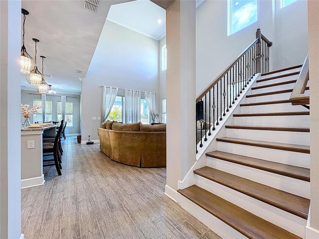 747 CAJEPUT LOOP, Tarpon Springs, FL 34689