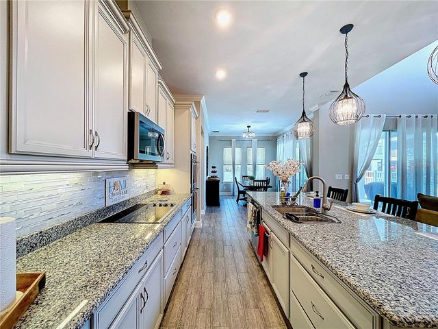 747 CAJEPUT LOOP, Tarpon Springs, FL 34689