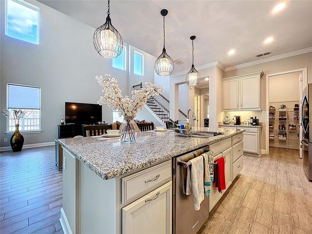 747 CAJEPUT LOOP, Tarpon Springs, FL 34689