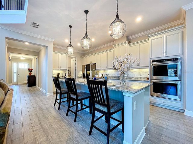 747 CAJEPUT LOOP, Tarpon Springs, FL 34689