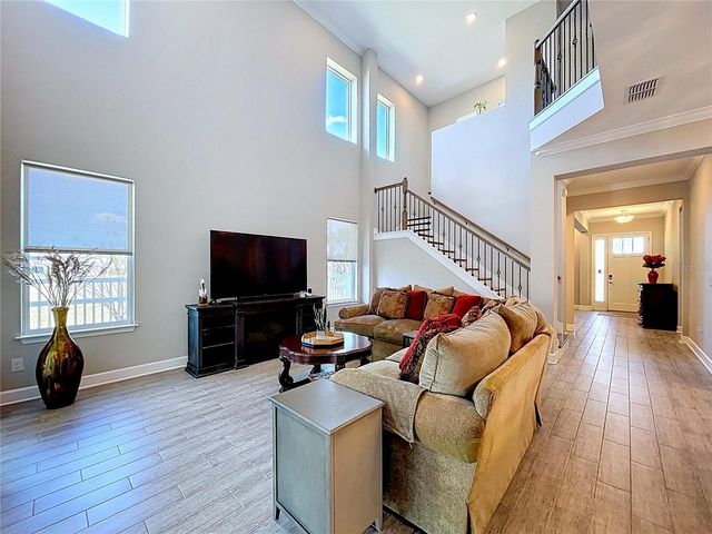 747 CAJEPUT LOOP, Tarpon Springs, FL 34689