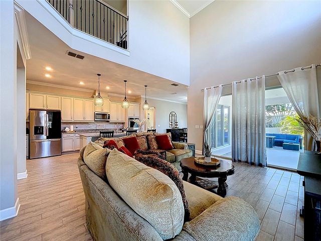 747 CAJEPUT LOOP, Tarpon Springs, FL 34689