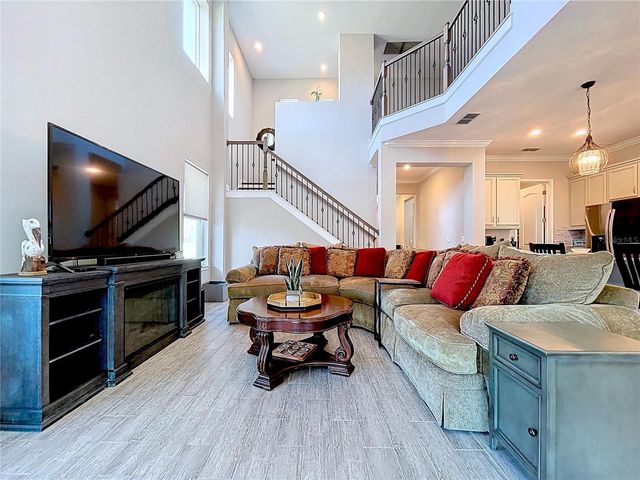 747 CAJEPUT LOOP, Tarpon Springs, FL 34689