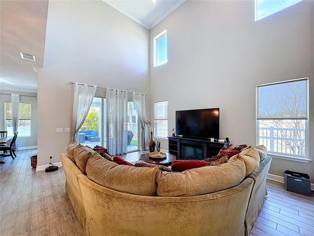 747 CAJEPUT LOOP, Tarpon Springs, FL 34689