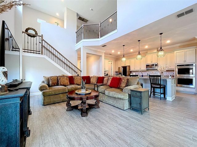 747 CAJEPUT LOOP, Tarpon Springs, FL 34689