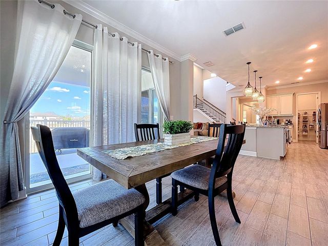 747 CAJEPUT LOOP, Tarpon Springs, FL 34689