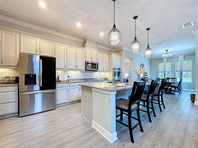 747 CAJEPUT LOOP, Tarpon Springs, FL 34689