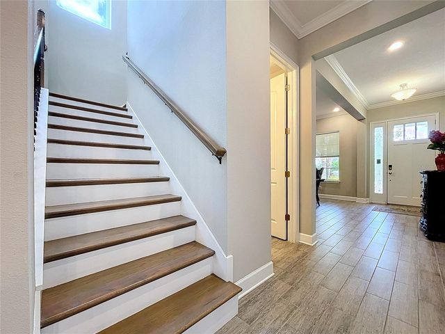 747 CAJEPUT LOOP, Tarpon Springs, FL 34689