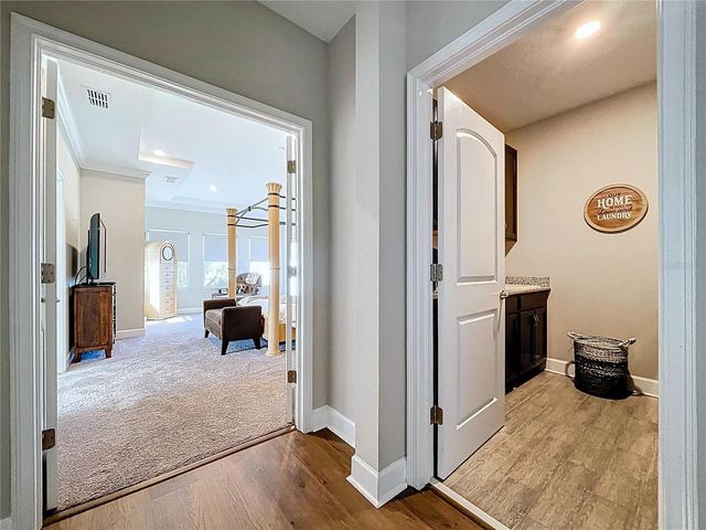 747 CAJEPUT LOOP, Tarpon Springs, FL 34689