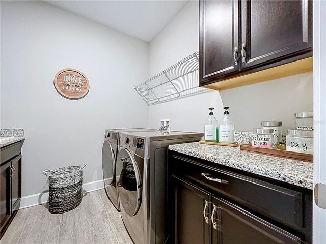 747 CAJEPUT LOOP, Tarpon Springs, FL 34689