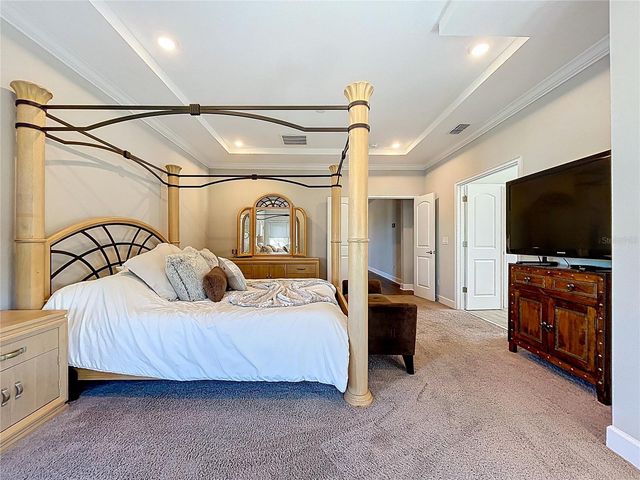 747 CAJEPUT LOOP, Tarpon Springs, FL 34689