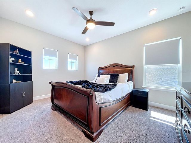 747 CAJEPUT LOOP, Tarpon Springs, FL 34689