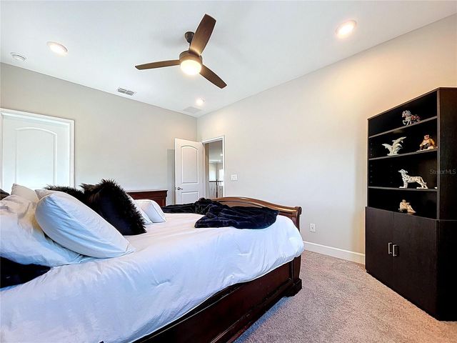 747 CAJEPUT LOOP, Tarpon Springs, FL 34689