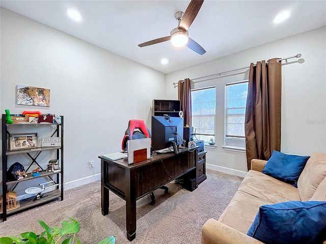 747 CAJEPUT LOOP, Tarpon Springs, FL 34689