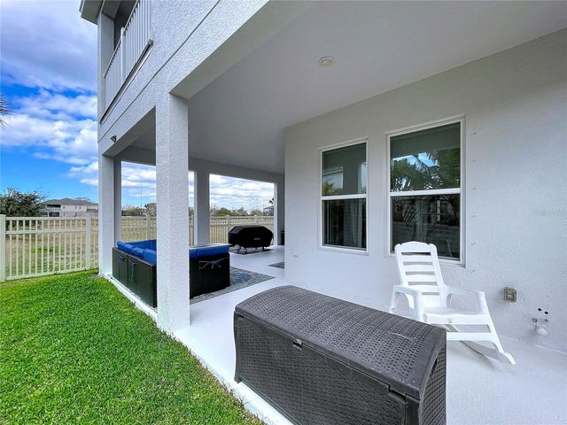 747 CAJEPUT LOOP, Tarpon Springs, FL 34689