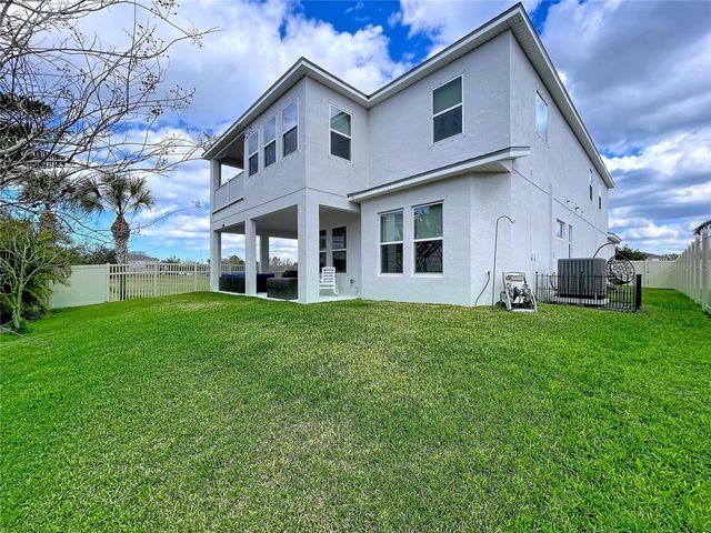 747 CAJEPUT LOOP, Tarpon Springs, FL 34689