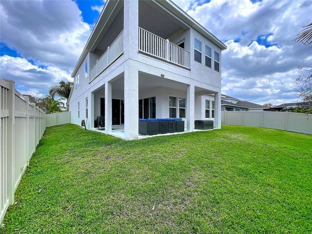 747 CAJEPUT LOOP, Tarpon Springs, FL 34689