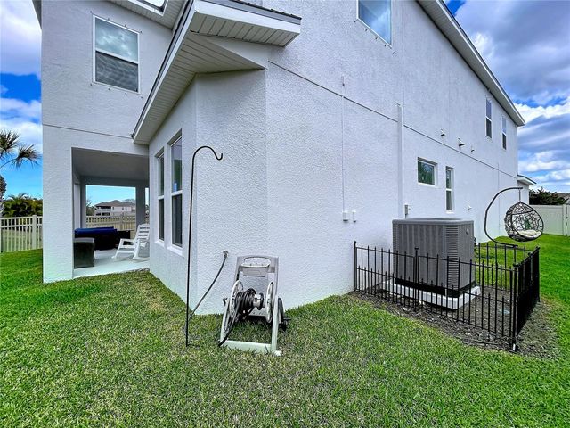747 CAJEPUT LOOP, Tarpon Springs, FL 34689