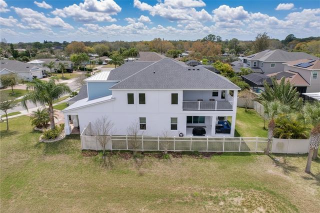 747 CAJEPUT LOOP, Tarpon Springs, FL 34689