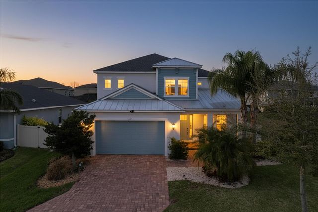 747 CAJEPUT LOOP, Tarpon Springs, FL 34689